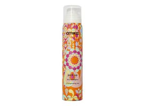 0840117808560 - Amika - Perk Up Dry Shampoo - Talkumfreies Trockenshampoo - perk Up Talc-free Dry Shampoo 79ml 0840117808560 - Amika - Perk Up Dry Shampoo - Talkumfreies Trockenshampoo - perk Up Talc-free Dry Shampoo 79ml