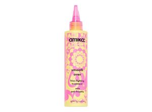 0840117810556 - Amika - Smooth Over Frizz-fighting Treatment - Anti-frizz-pflege - smoothing Over Frizz Fighting Treatment