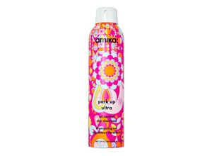 0840117811447 - Amika - Perk Up Ultra Oil Control Dry Shampoo - Talgregulierendes Trockenshampoo - perk Up Ultra Dry Shampoo Ultra 232ml