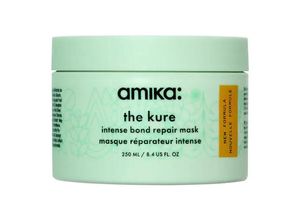 0840117811683 - Amika - The Kure - Intensiv Reparierende Maske - the Kure Intense Bond Repair Mask250ml