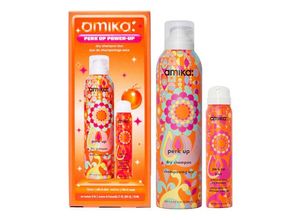 0840117813519 - Amika - Perk Power Up – Trockenshampoo-duo - set Perk Up Power Up Dry Shampoo Duo