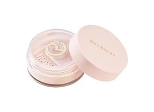 0840122903441 - Rare Beauty - Always An Optimist Soft Radiance Setting Powder - Leuchtender Loser Puder - always An Optimist Set Pwdr Light