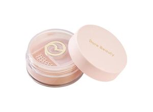 0840122903458 - Rare Beauty - Always An Optimist Soft Radiance Setting Powder - Leuchtender Loser Puder - -always An Optimist Set Pwdr Light Medium