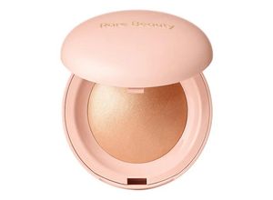 0840122905445 - Rare Beauty - Positive Light Silky Touch Highlighter - Highlighter - positive Light Highlighter Flaunt