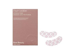 0840122905742 - Rare Beauty - Find Comfort Under Eye Patch Kit - Feuchtigkeitsspendende Augenpatches - find Comfort Hydra Under Eye Patches