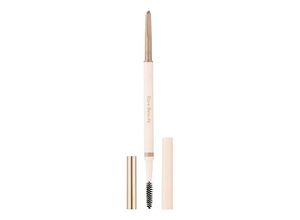 0840122906107 - Rare Beauty - Brow Harmony Precision Pencil - Augenbrauenstift - brow Harmony Pencil Rich Taupe