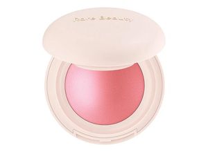 0840122906596 - Rare Beauty - Soft Pinch Luminous Powder Blush - Puderrouge - soft Pinch Luminous Powder Blush-happy