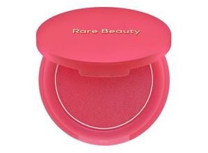 0840122908835 - Rare Beauty - Soft Pinch Matte Bouncy Blush - Mattes Rouge Cocon- Effekt - soft Pinch Matte Bouncy Blush - Thriving