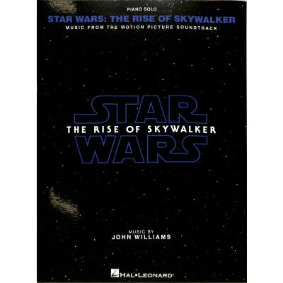 0840126905434 - Star wars - The rise of Skywalker