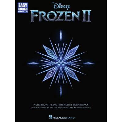 0840126907889 - Frozen 2