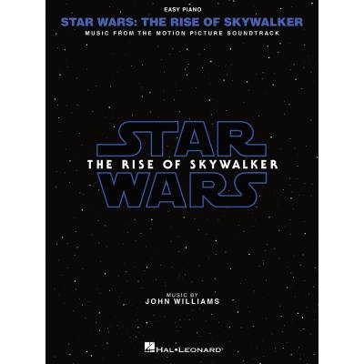 0840126911237 - Star wars - The rise of Skywalker