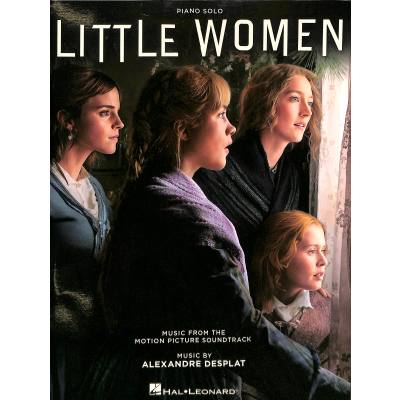 0840126913552 - Little women