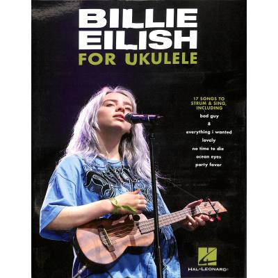 0840126919967 - For Ukulele