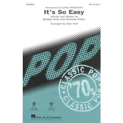 0840126921748 - Its so easy