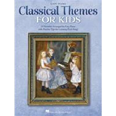 0840126925319 - Classical themes for kids