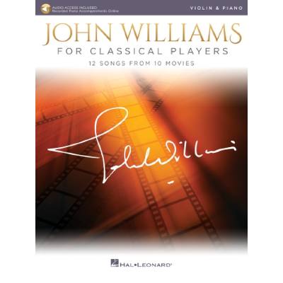 0840126929294 - For classical players