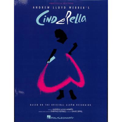 0840126933895 - Cinderella