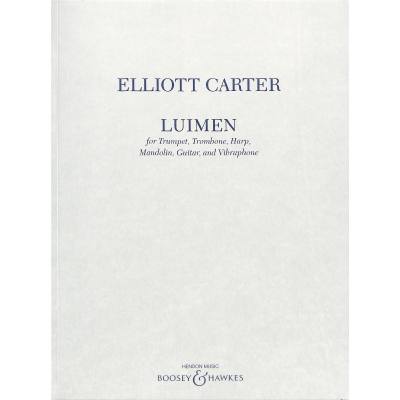 0840126935295 - Luimen