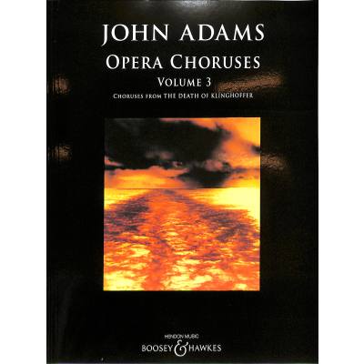 0840126939347 - Opera choruses 3