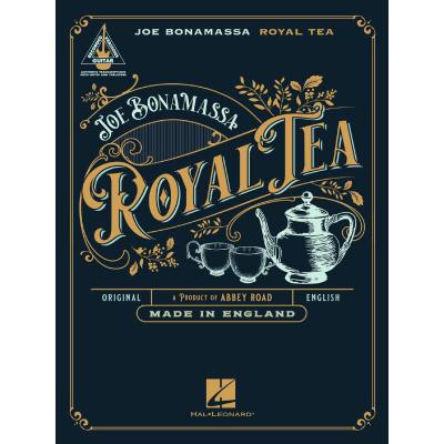 0840126944143 - Royal Tea