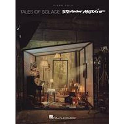 0840126946468 - Tales of solace