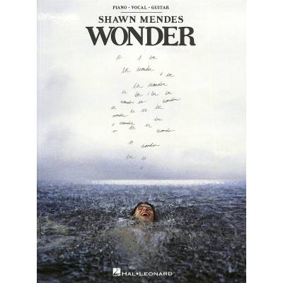 0840126955712 - Wonder