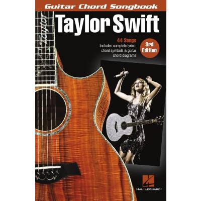 0840126956351 - Guitar chord songbook