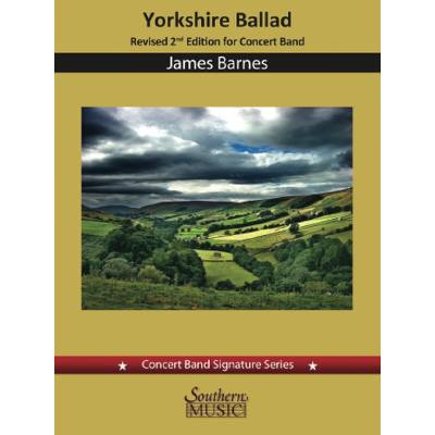 0840126960488 - Yorkshire Ballad