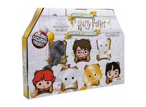 0840150209652 - Harry Potter - Adventskalender