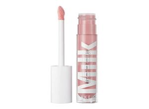 0840157411997 - Milk - Odyssey Lip Oil Gloss - Odyssey Lipgloss Mit Feuchtigkeitsspendendem Trockenöl - -odyssey Soul Lip Gloss