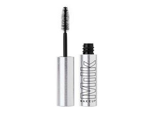 0840157412130 - Milk - Kush High Volume Mascara Mini - Boom - Noir De Noir (4 Ml)