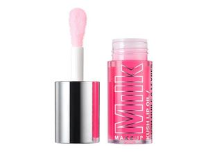 0840157412574 - Milk - Kush Lip Oil - Getöntes Feuchtigkeitsspendendes Lippenöl - kush Lip Oil Pink Magic