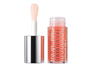 0840157412581 - Milk - Kush Lip Oil - Getöntes Feuchtigkeitsspendendes Lippenöl - -kush Lip Oil Orange Crush