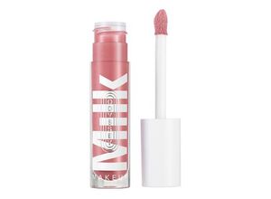 0840157413328 - Milk - Odyssey Lip Oil Gloss - Odyssey Lipgloss Mit Feuchtigkeitsspendendem Trockenöl - odyssey Lip Gloss Wander