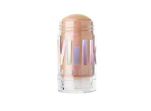 0840157413533 - Milk - Holographic Stick Mini - Mars - Pêche Dorée (6 G)