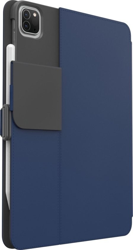 0840168501328 - Balance Folio Case Apple iPad Air 109 (2020 2022)   iPad Pro 11 Zoll (2018 2020 2021) Arcadia Navy - mit Microban