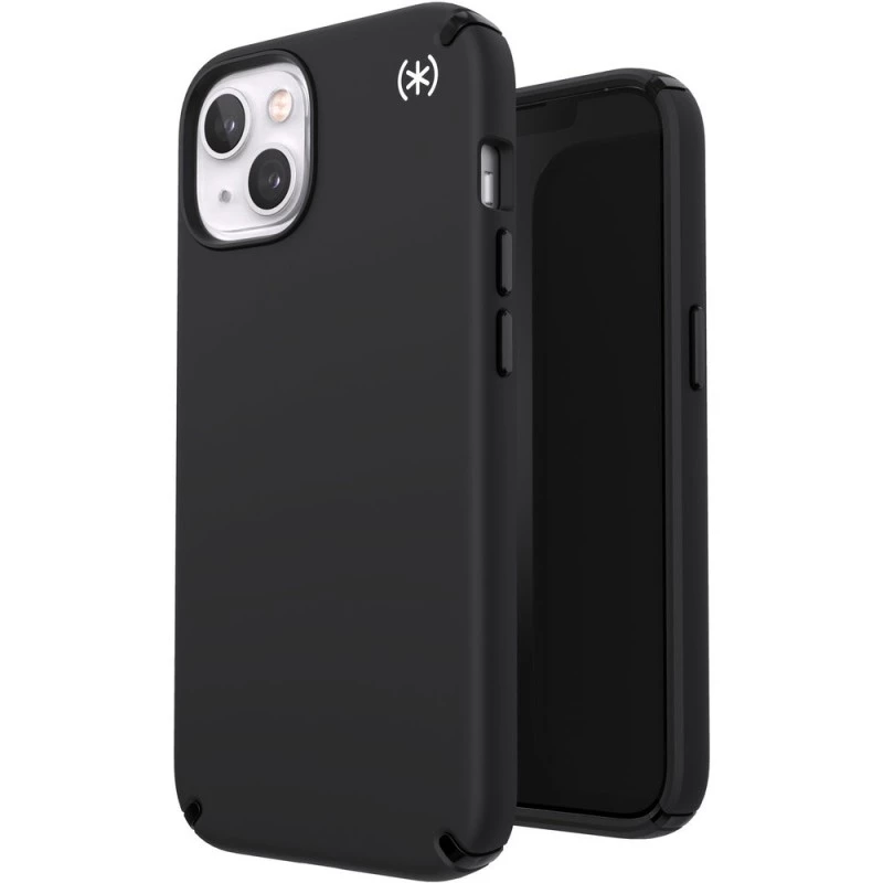 0840168504565 - Presidio2 Pro iPhone 13 Tasche schwarz