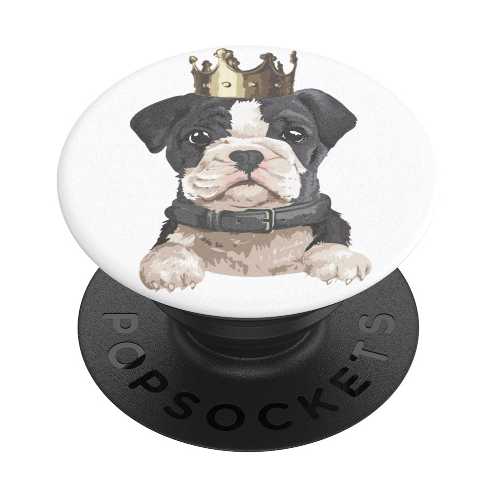 0840173714034 - Telefongriff Treat Queen Popsockets 0840173714034 - Telefongriff Treat Queen Popsockets