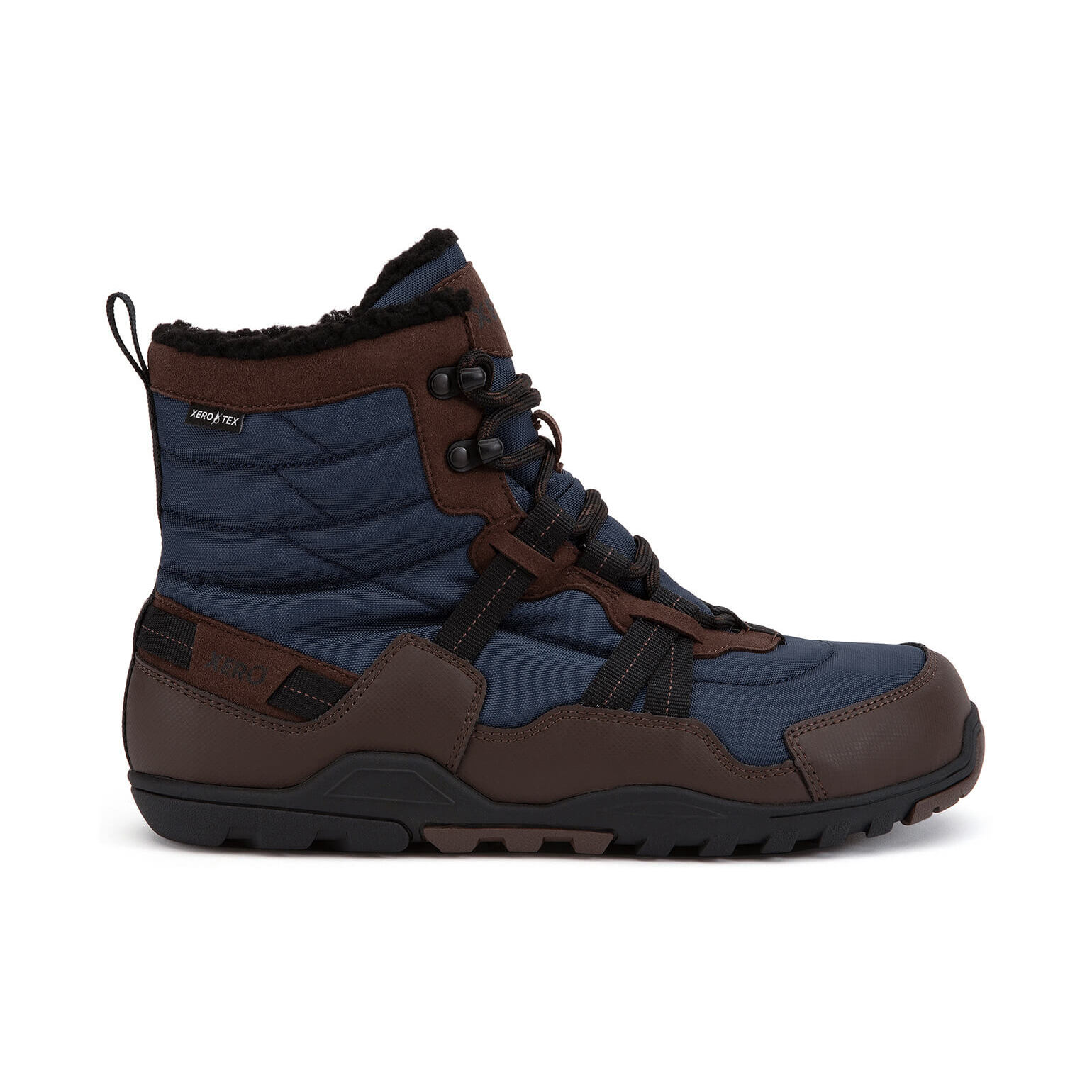 0840187628020 - Winterstiefel Alpine 0840187628020 - Winterstiefel Alpine