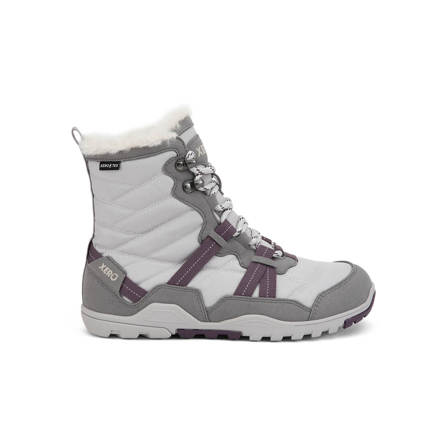 0840187628563 - Winterstiefel Damen Alpine 0840187628563 - Winterstiefel Damen Alpine