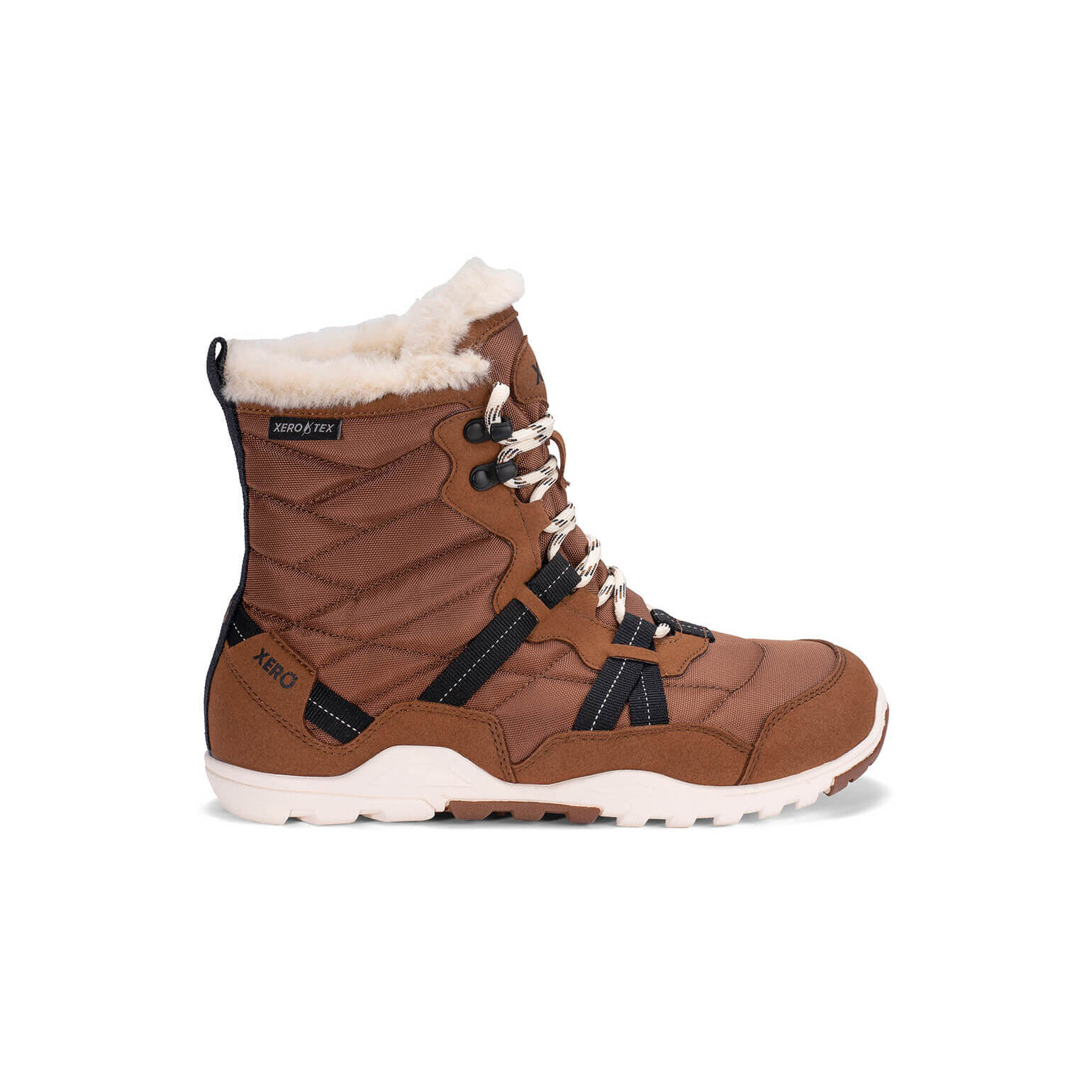 0840187628969 - Winterstiefel Damen Alpine