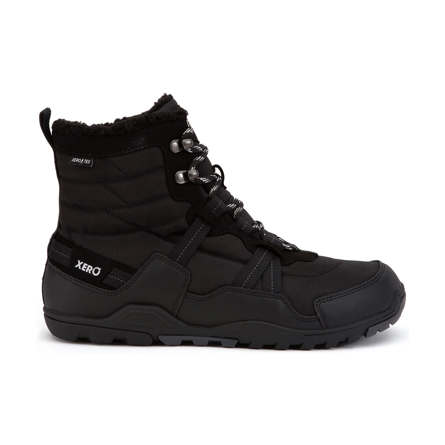 0840187633574 - Winterstiefel Alpine