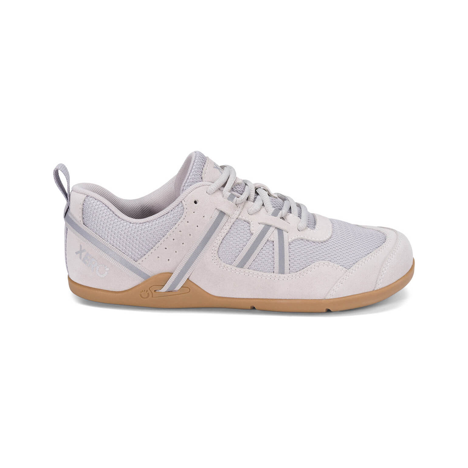 0840187643054 - Sneakers für Damen Prio Suede