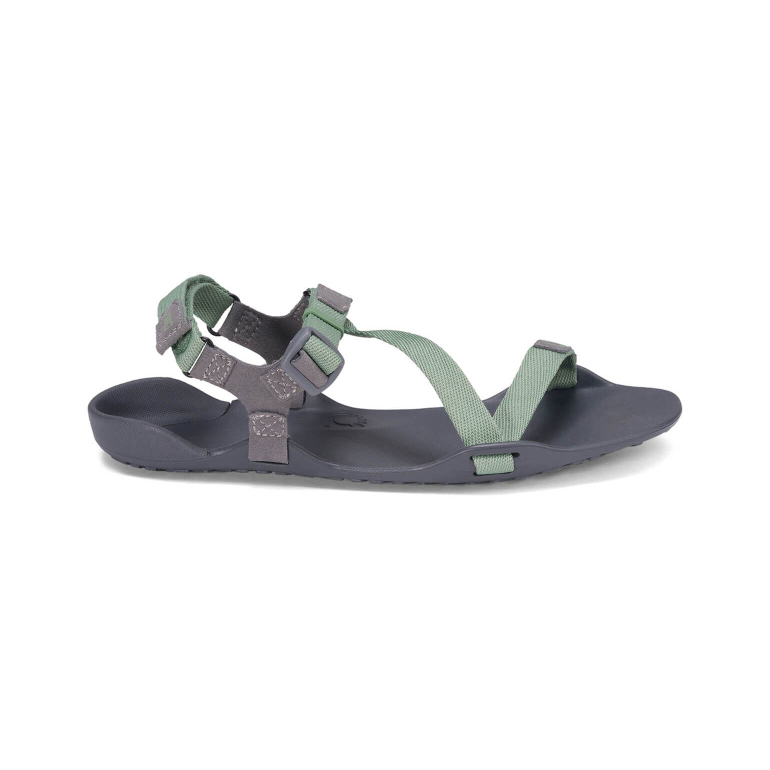 0840187646154 - Damensandalen Z-Trek