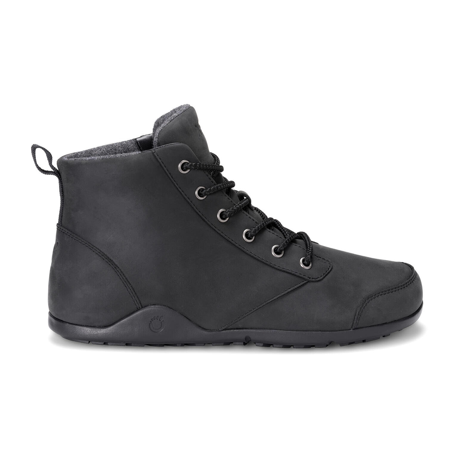 0840187677042 - Leder-Stiefeletten Denver