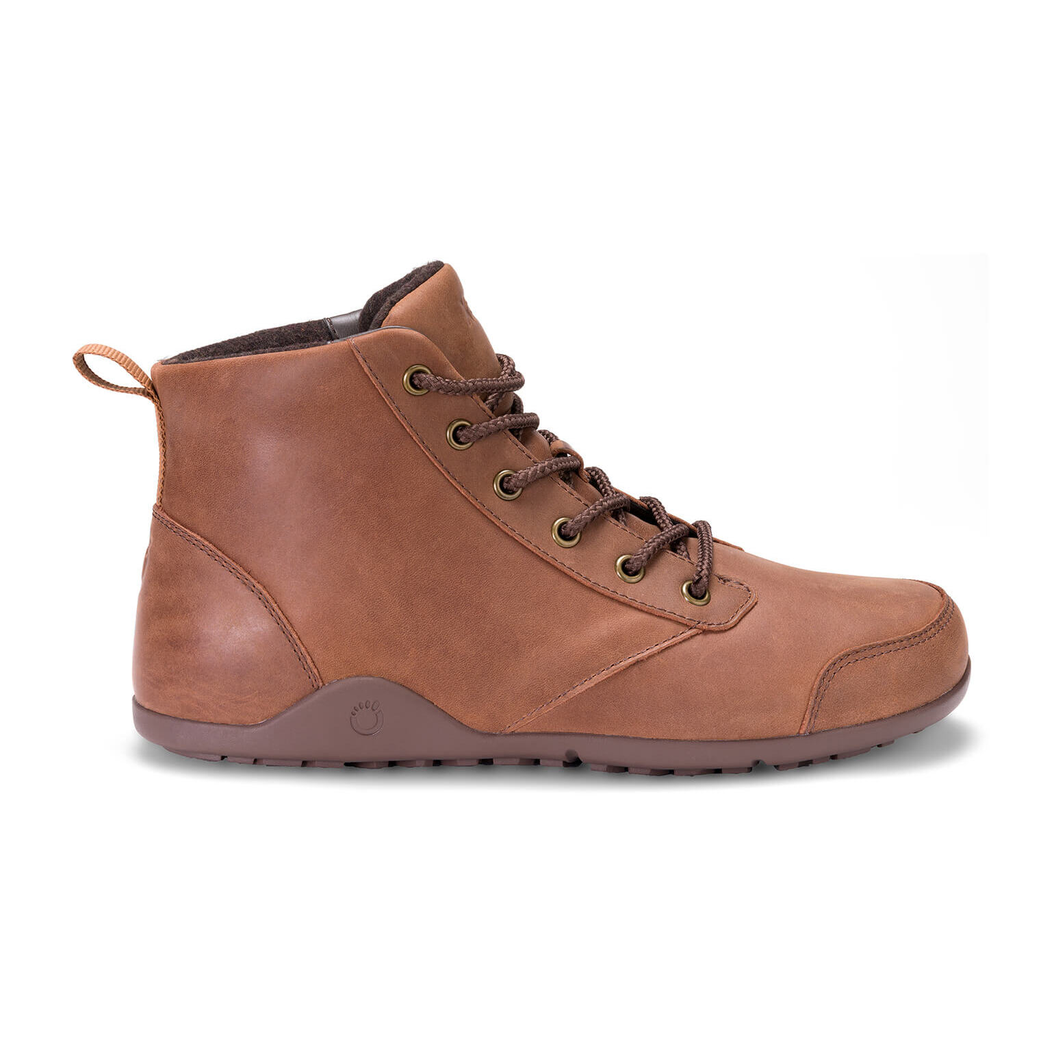 0840187677202 - Leder-Stiefeletten Denver