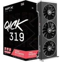 0840191500497 - Radeon RX 6750 XT Speedster Qick 319 Core - 12GB GDDR6 RAM - Grafikkarte