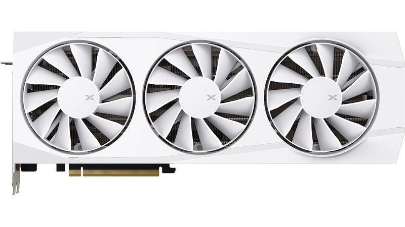 0840191502644 - Grafikkarte AMD Radeon RX 9070XT Quicksilver White Gaming Edition 16GB GDDR6 0840191502644 - Grafikkarte AMD Radeon RX 9070XT Quicksilver White Gaming Edition 16GB GDDR6