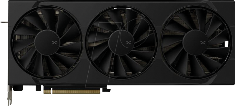 0840191502750 - Grafikkarte AMD Radeon RX 9070 XT Swift Triple Fan Gaming Edition 16GB GDDR6 0840191502750 - Grafikkarte AMD Radeon RX 9070 XT Swift Triple Fan Gaming Edition 16GB GDDR6