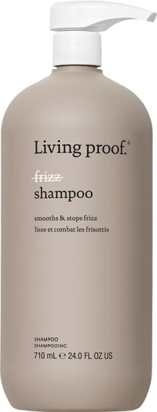 0840216930346 - Living proof No Frizz Shampoo 710 ml